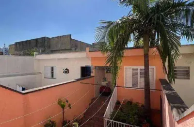 Casa com 2 quartos à venda na Rua Coronel Bento José de Carvalho, Vila Matilde, São Paulo