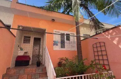 Casa com 2 quartos à venda na Rua Coronel Bento José de Carvalho, 244, Vila Matilde, São Paulo