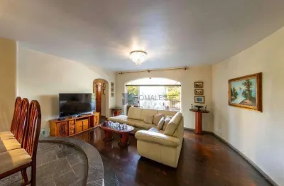 Apartamento com 3 dormitórios à venda, 142 m² por r$ 790.000,00 - jardim avelino - são paulo/sp