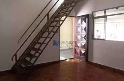 Sobrado com 3 dormitórios à venda, 140 m² por r$ 425.000,00 - vila miami - são paulo/sp