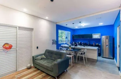 Sobrado com 2 dormitórios à venda, 160 m² por r$ 933.000 - jardim iva - são paulo/sp