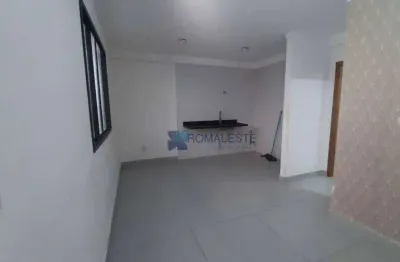 Apartamento com 1 dormitório à venda por r$ 230.000,00 - vila formosa - são paulo/sp