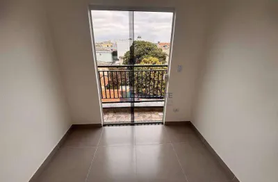 Apartamento com 2 dormitórios à venda por r$ 275.000 - cidade líder - são paulo/sp