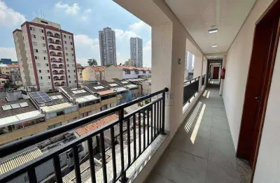 Apartamento com 2 dormitórios à venda por r$ 340.000,00 - vila aricanduva - são paulo/sp