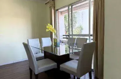 Apartamento com 2 dormitórios à venda, 51 m² por r$ 310.000,00 - vila industrial - são paulo/sp