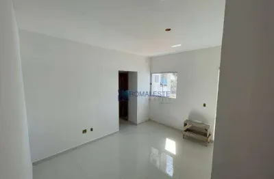 Apartamento com 2 dormitórios à venda por r$ 250.000 - vila industrial - são paulo/sp