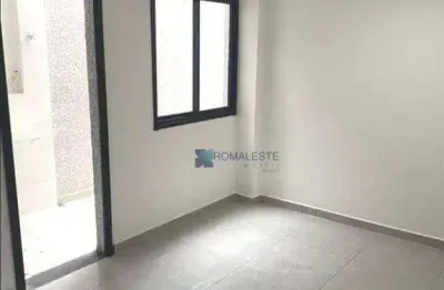 Apartamento com 1 dormitório à venda por r$ 198.900 - parque são lucas - são paulo/sp