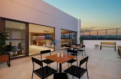 Apartamento com 1 dormitório à venda por r$ 375.000,00 - mooca - são paulo/sp