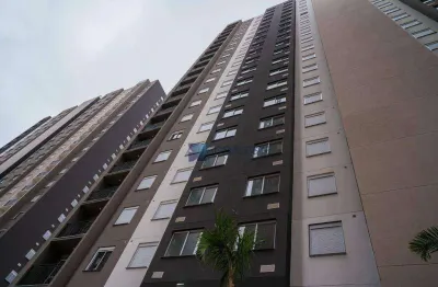 Apartamento com 2 dormitórios à venda por r$ 362.000,00 - belenzinho - são paulo/sp