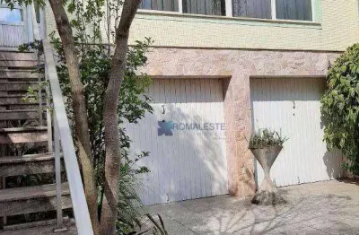 Sobrado com 3 dormitórios à venda por r$ 1.272.000 - vila formosa - são paulo/sp