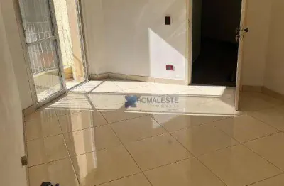 Apartamento com 2 dormitórios para alugar, 51 m² por r$ 1.835,75/mês - vila alpina - são paulo/sp