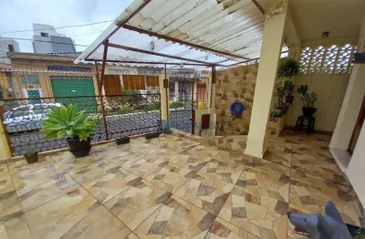 Casa com 2 dormitórios à venda, 80 m² por r$ 398.000,00 - vila industrial - são paulo/sp