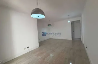 Apartamento Garden com 3 dormitórios, 117 m² - venda por R$ 1.590.000,00 ou aluguel por R$ 7.490,00/mês - Vila Prudente (Zona Leste) - São Paulo/SP