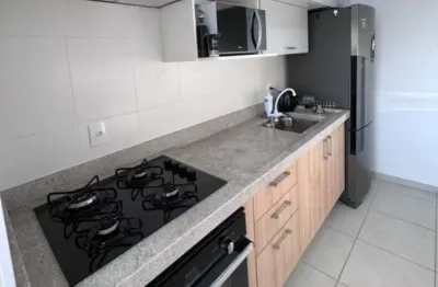 Apartamento á venda no residencial giardino em jundiaí - sp.