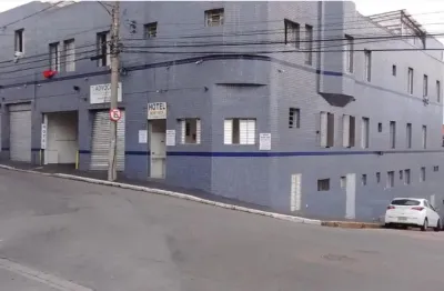 Imovél comercial (atualmente hotel) á venda no centro de jundiaí - sp.