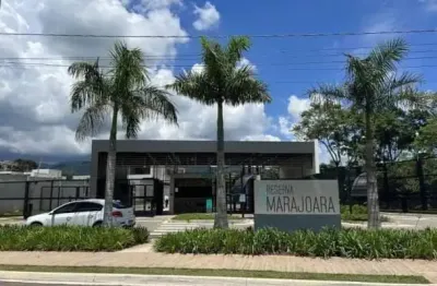 Exelente lote 600m2 á venda no condomínio de alto padrão, reserva marajoara em jundiaí - sp.