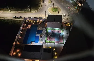 Belíssimo apartamento com varanda gourmet á venda no condomínio torres de ozanam em jundiaí - sp.