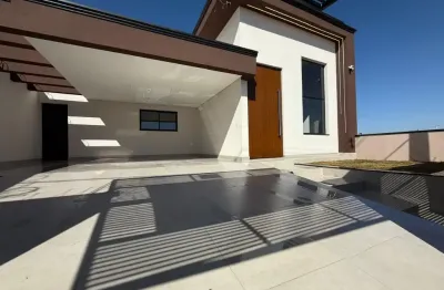 Belíssima casa nova, á venda no jardim carlos gomes em jundiaí - sp.