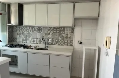 Lindo apartamento com planejados à venda no condomínio boulevard flamboyant em são josé dos campos - sp.