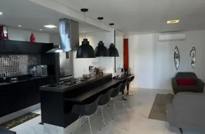 Belíssimo apartamento de 131m²  á venda no condomínio atmosphera em jundiaí - sp