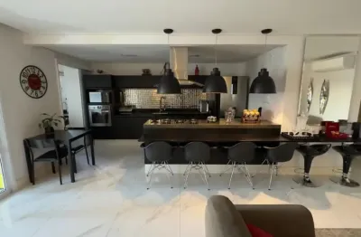 Belíssimo apartamento de 131m²  á venda no condomínio atmosphera em jundiaí - sp