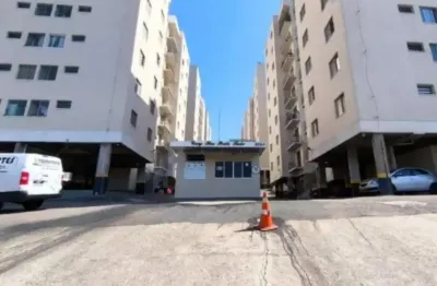 Apartamento de 60m² á venda no residencial porto belo em jundiaí - sp.