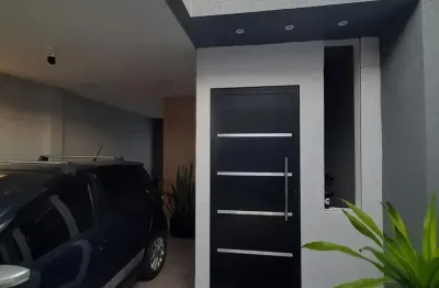 Aconchegante casa á venda no bairro vila industrial em são josé dos campos - sp.