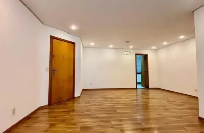 Amplo apartamento de 128m² á venda no jardim aquarius em são josé dos campos - sp.