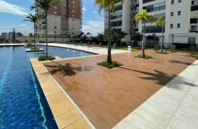 Apartamento de alto padrão, á venda todo mobiliado, no condomínio alta vista em jundiaí - sp.