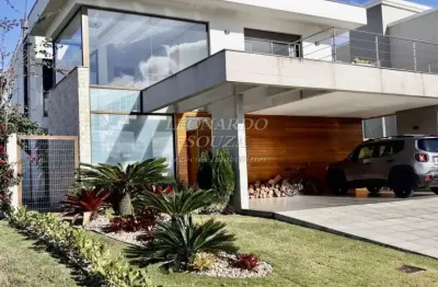 Casa em condomínio fechado com 3 quartos à venda no laranjal, pelotas , 275 m2 por r$ 2.100.000