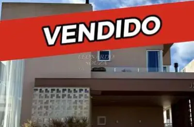 Casa em condomínio fechado à venda no laranjal, pelotas , 201 m2