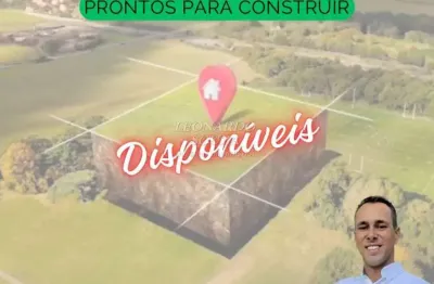 Terreno à venda no Laranjal, Pelotas 