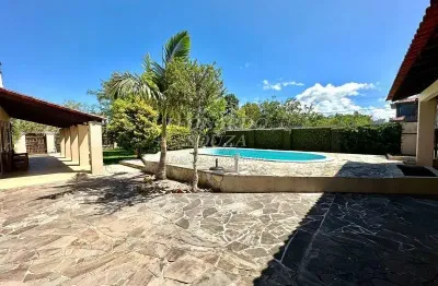 Casa com 4 quartos à venda no laranjal, pelotas  por r$ 800.000