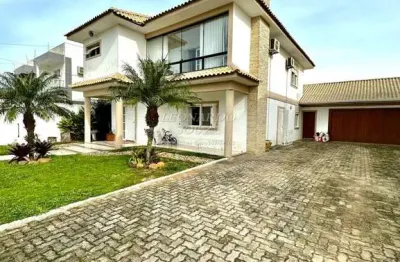 Casa com 4 quartos à venda na rua santiago, laranjal, pelotas por r$ 870.000