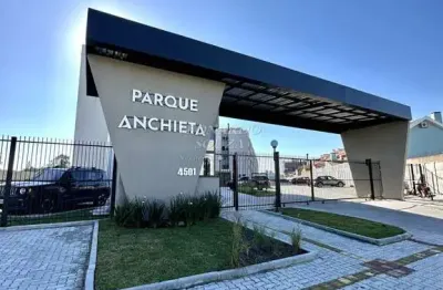 Apartamento com 2 quartos à venda na zona norte, pelotas  por r$ 260.000