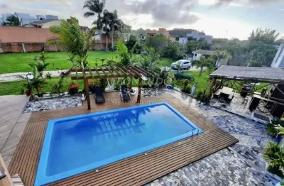 Casa com 4 quartos à venda no recanto de portugal, pelotas  por r$ 1.790.000
