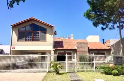 Casa com 3 quartos à venda no laranjal, pelotas  por r$ 690.000