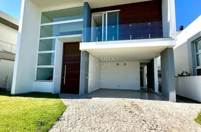 Casa em condomínio fechado com 3 quartos à venda no são gonçalo, pelotas , 285 m2 por r$ 2.495.000
