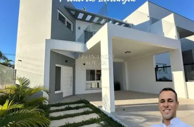 Casa com 3 quartos à venda no laranjal, pelotas  por r$ 1.390.000