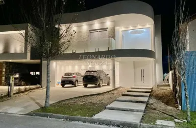 Casa em condomínio fechado com 3 quartos à venda no laranjal, pelotas  por r$ 2.290.000