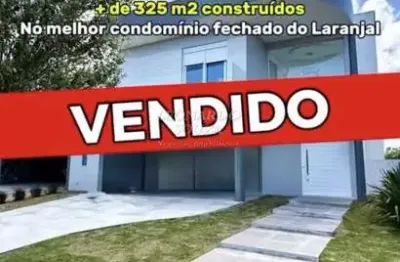 Casa em condomínio fechado com 3 quartos à venda no laranjal, pelotas 
