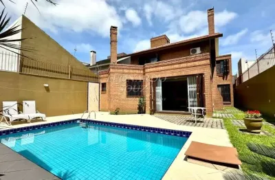 Casa com 4 quartos à venda no areal, pelotas , 296 m2 por r$ 1.650.000