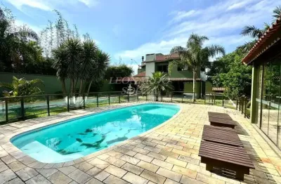 Casa com 4 quartos à venda no laranjal, pelotas  por r$ 1.795.000