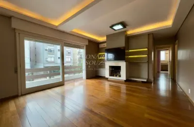 Apartamento com 3 quartos à venda na zona norte, pelotas , 123 m2 por r$ 660.000