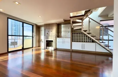 Cobertura com 4 quartos à venda na zona norte, pelotas , 359 m2 por r$ 1.890.000