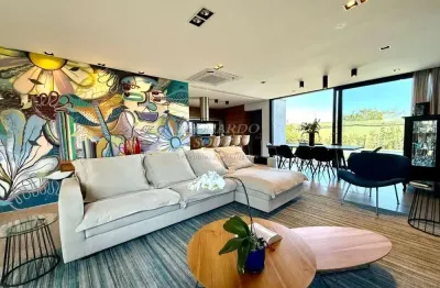 Casa em condomínio fechado com 3 quartos à venda no são gonçalo, pelotas  por r$ 3.280.000