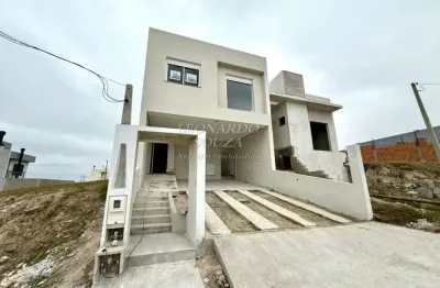 Casa com 3 quartos à venda no quartier, pelotas  por r$ 890.000