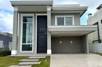 Casa em condomínio fechado com 4 quartos à venda na avenida adolfo fetter, laranjal, pelotas por r$ 2.650.000