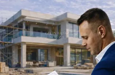 Terreno à venda no Laranjal, Pelotas 