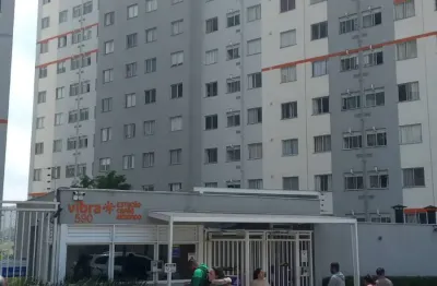 'oportunidade no capão redondo: 2 dormitórios + lazer total – é entrar e morar!'